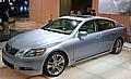 Lexus GS 450h